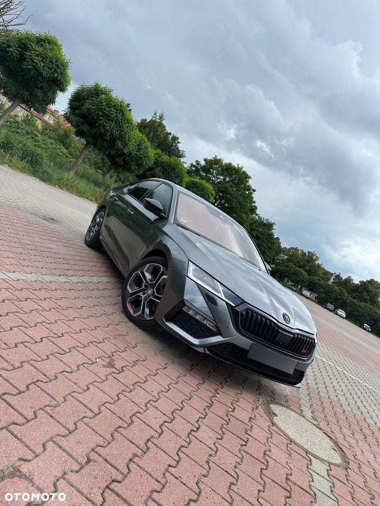 Skoda Octavia - 7