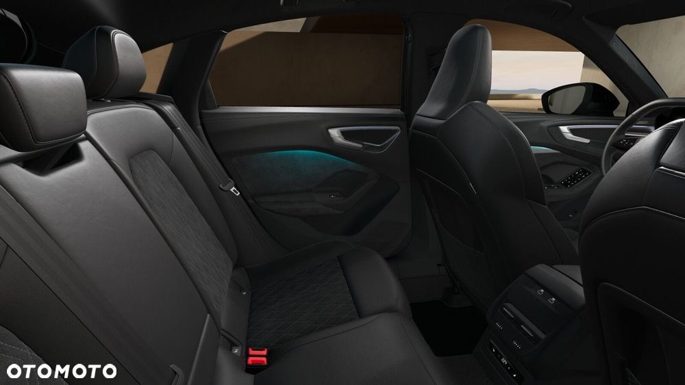 Audi A5 Limousine - 9