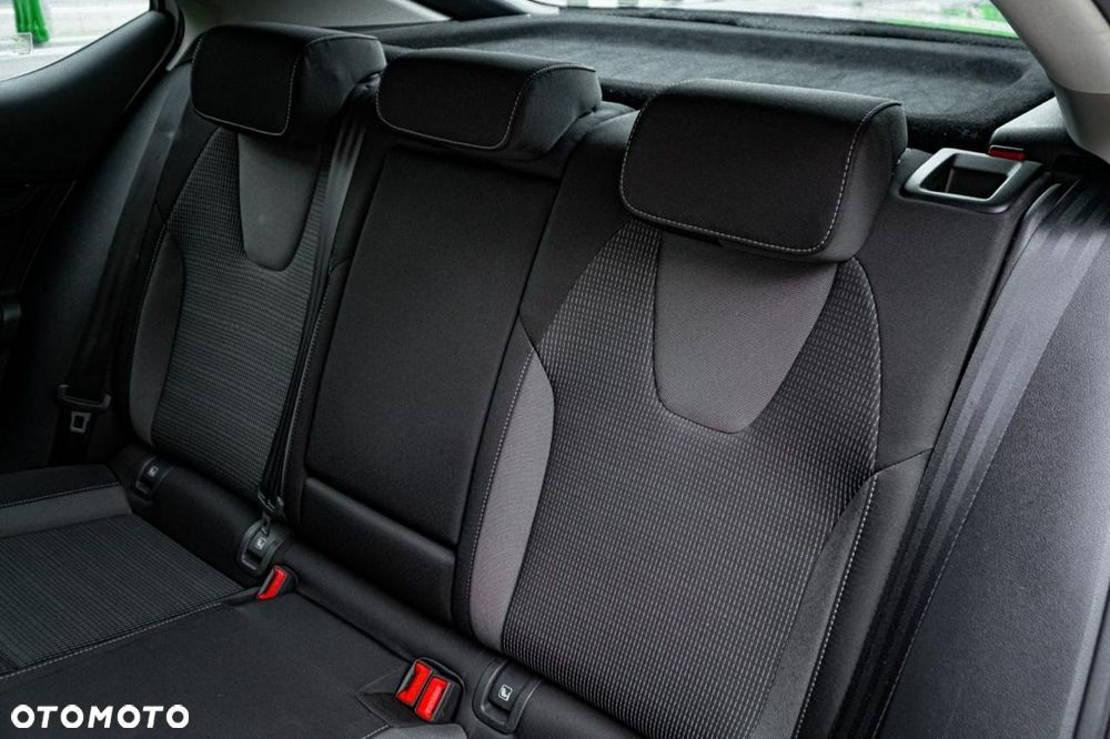 Skoda Octavia 1.5 TSI ACT Ambition - 39
