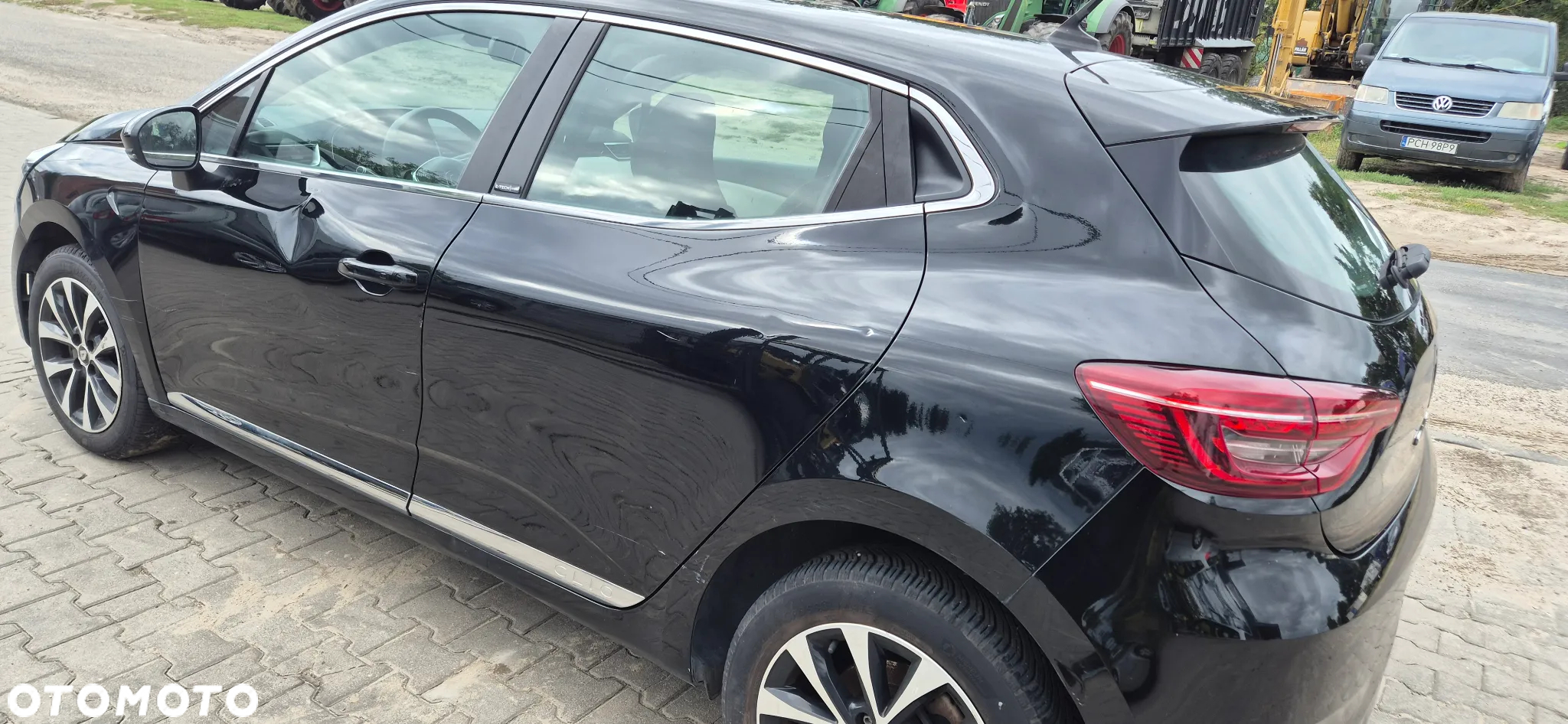 Renault Clio 1.6 E-TECH Intens - 9