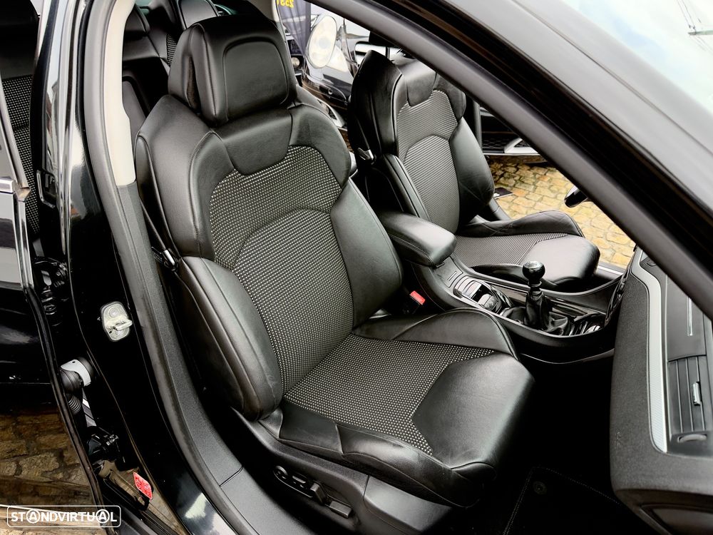 Citroën C5 Tourer 2.0 BlueHDi Exclusive - 60