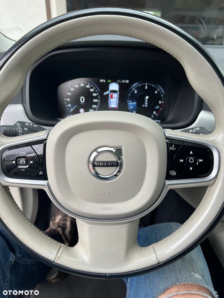 Volvo V90 Cross Country D5 SCR AWD - 14