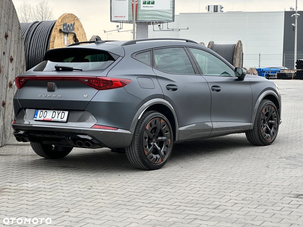 Cupra Formentor 2.0 TSI 4Drive VZ DSG - 12