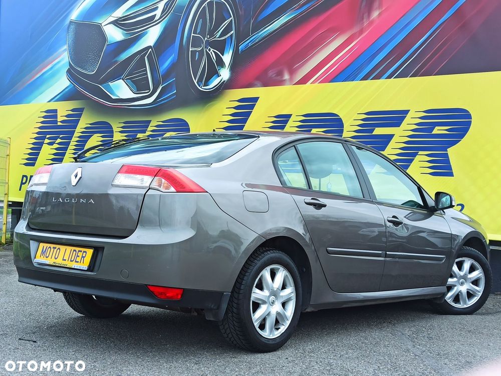 Renault Laguna - 5