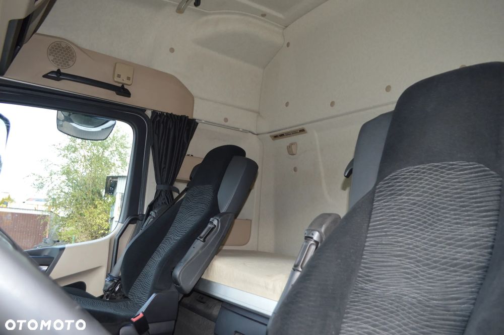 Mercedes-Benz ACTROS 2545 POMOC DROGOWA - 11