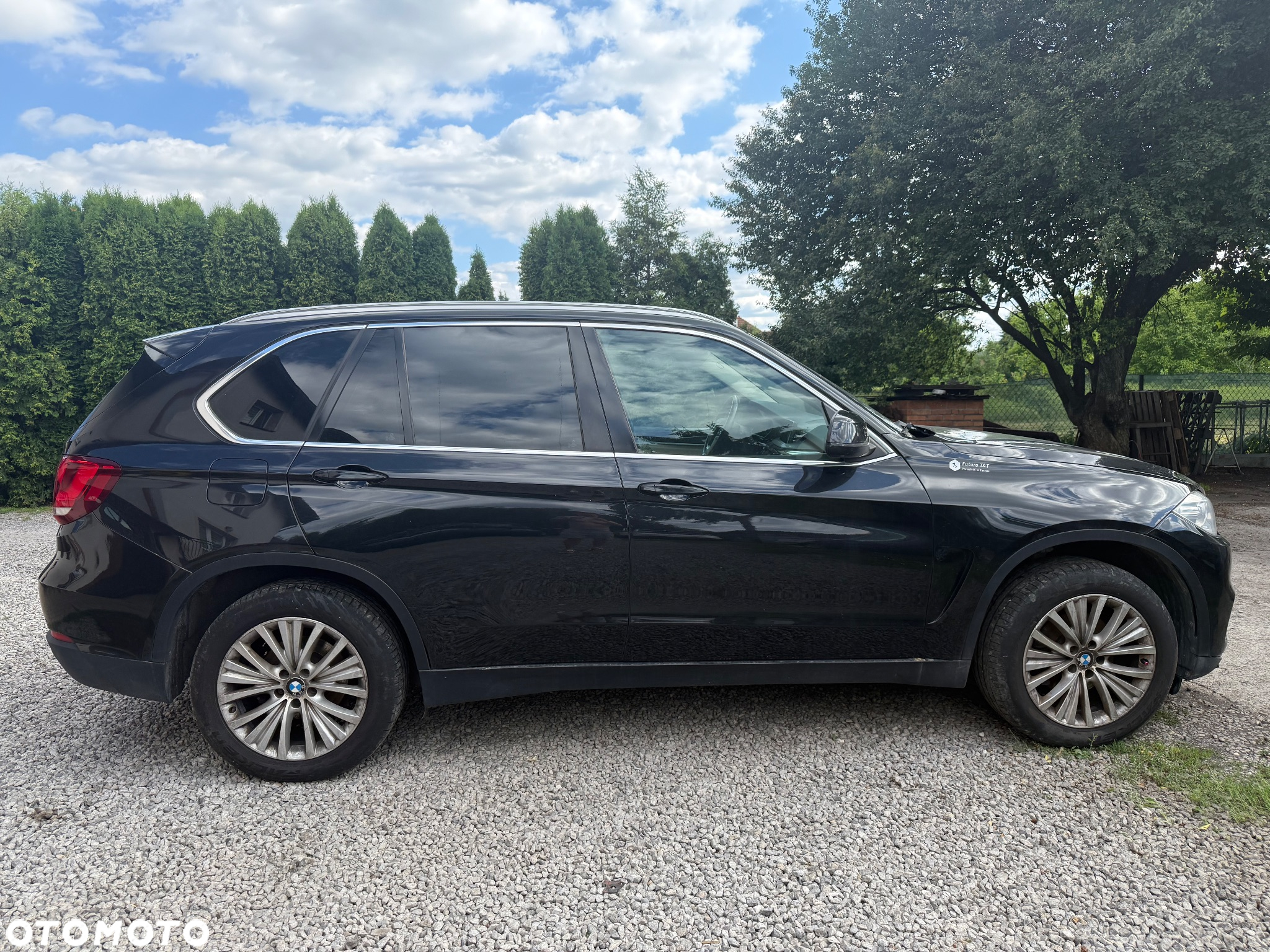 BMW X5 xDrive30d - 4