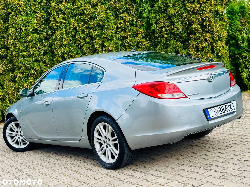 Opel Insignia 1.8 Edition - 3