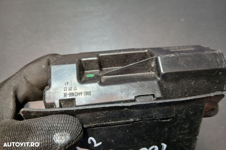 Broasca hayon BA61-A442A66-BE BA61-A442A66-BE Ford Fiesta MK7 [faceli - 4