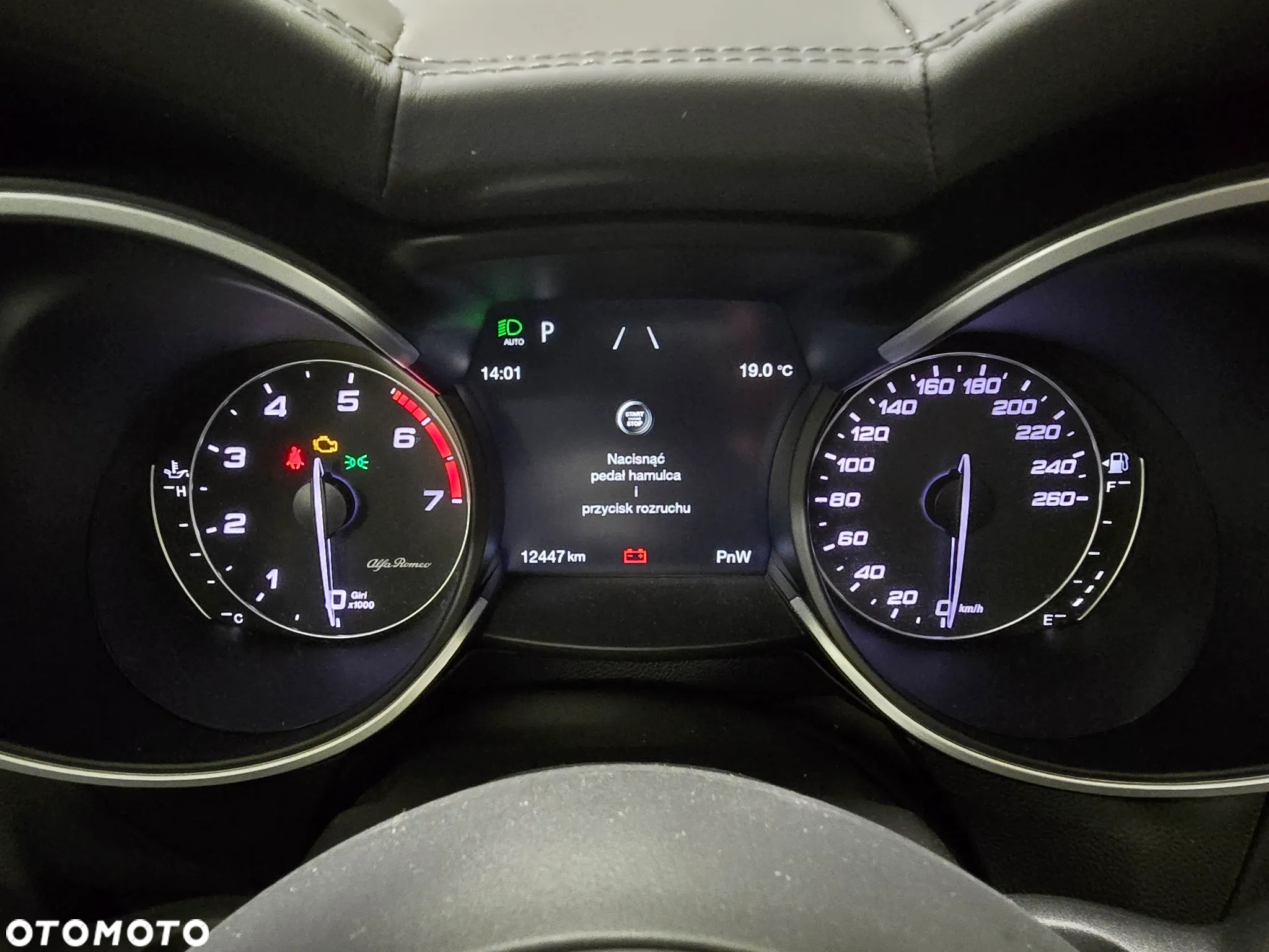 Alfa Romeo Stelvio 2.0 Turbo Veloce Q4 - 20