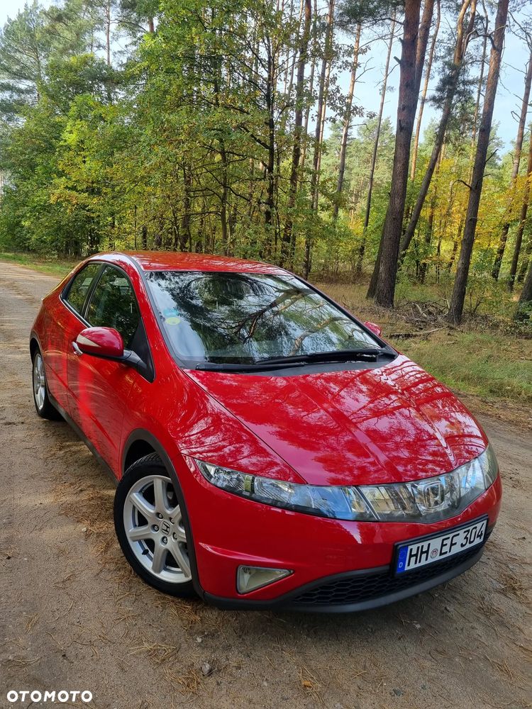 Honda Civic - 32