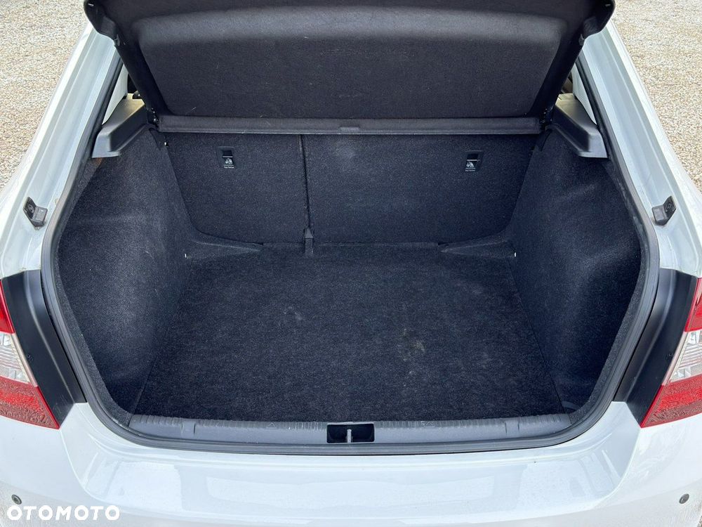 Skoda RAPID - 17