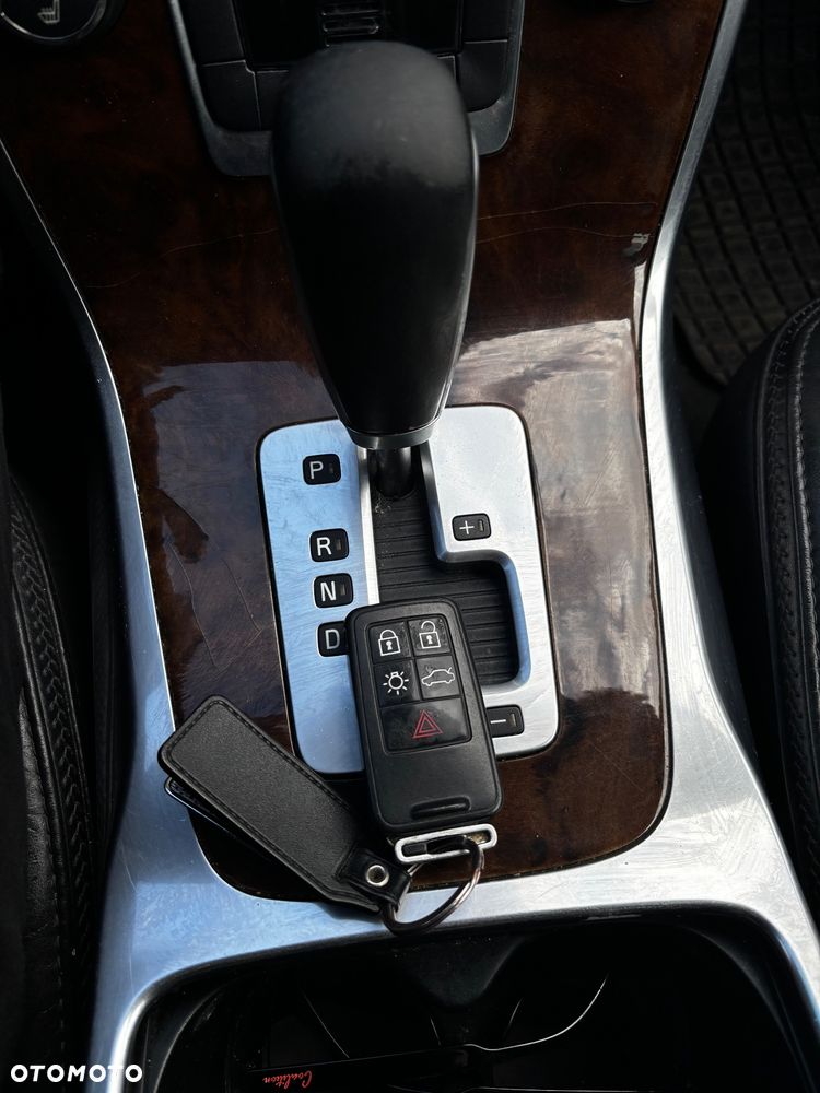 Volvo XC 70 - 7