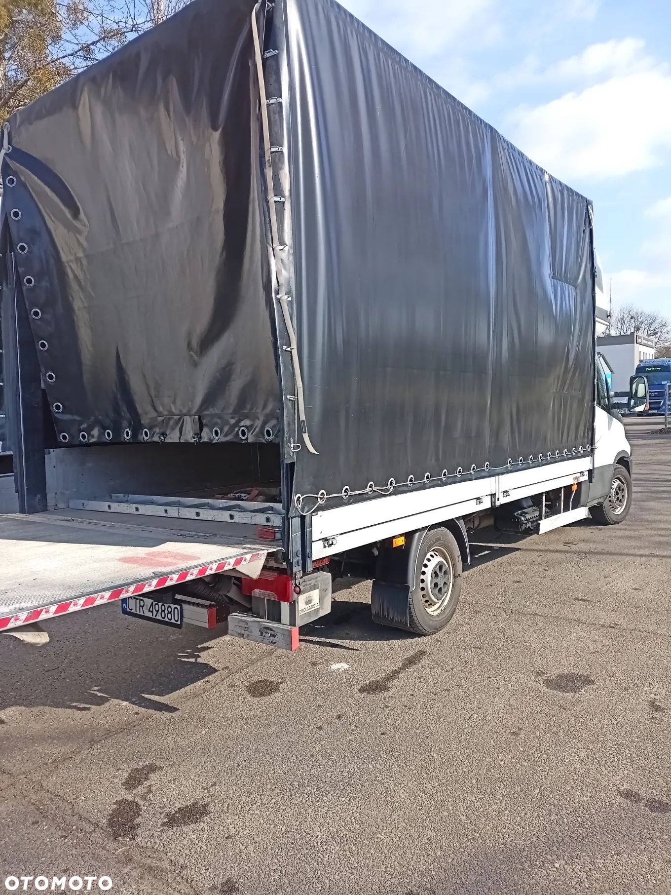 Iveco Daily - 15