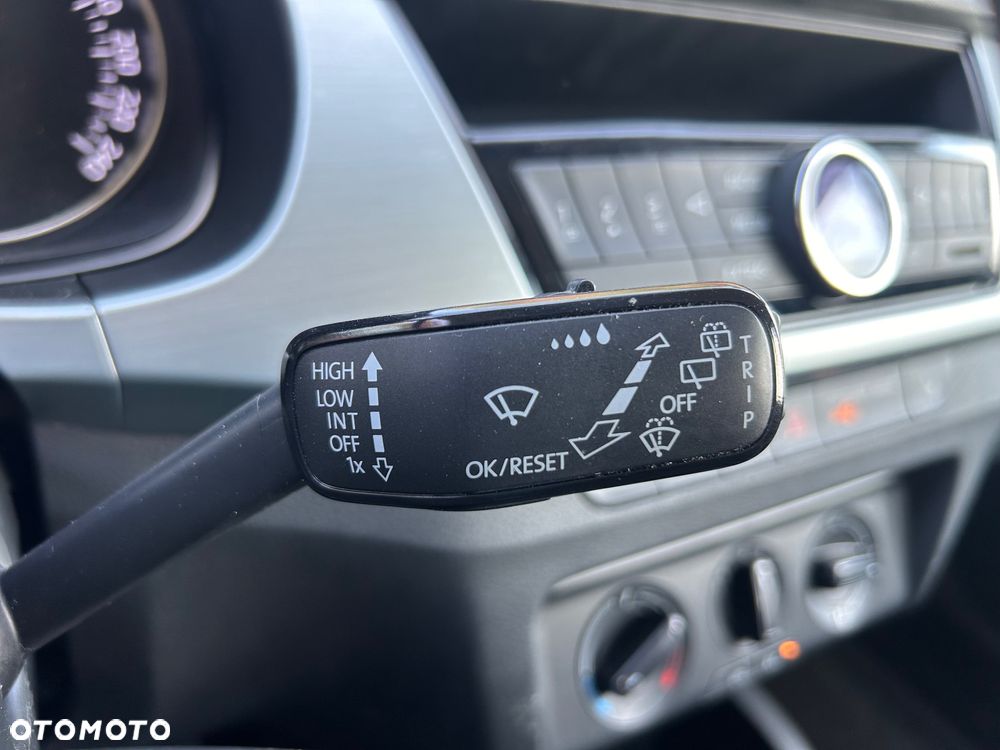 Skoda Fabia 1.0 MPI Ambition - 20