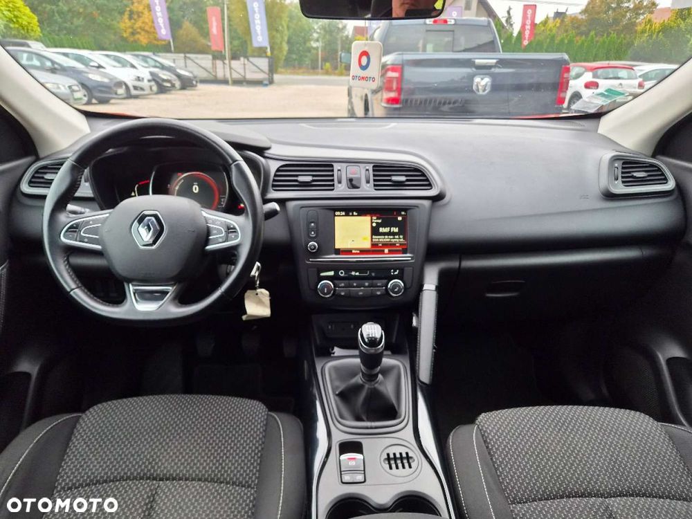 Renault Kadjar - 29
