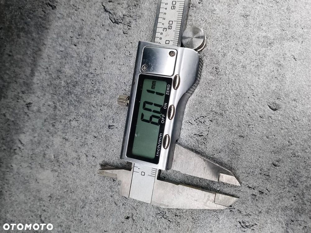 OPONY ZIMOWE 15 PARA AUSTONE SKADI SP-901 195/60 R15        88H - 3