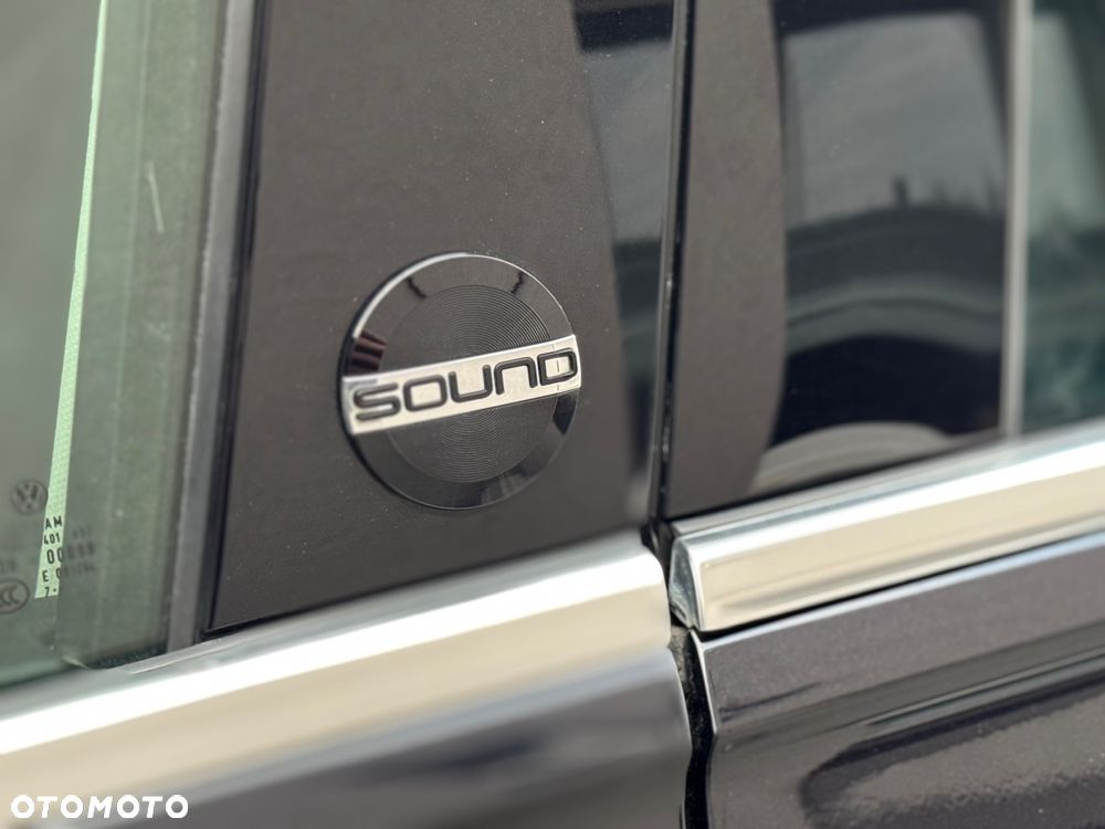 Volkswagen Tiguan 2.0 TDI SCR (BlueMotion Technology) DSG Sound - 19