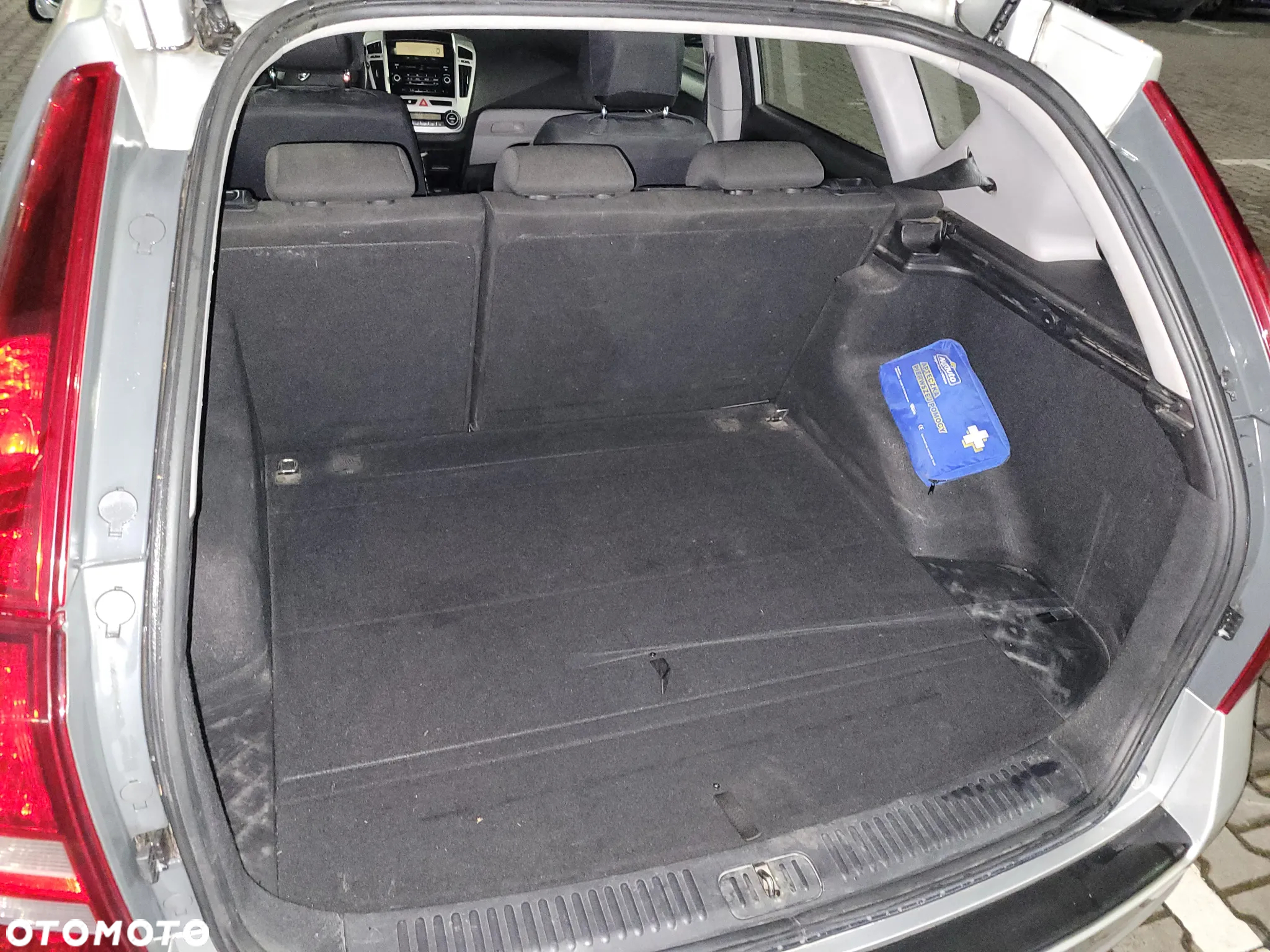 Kia Ceed - 7