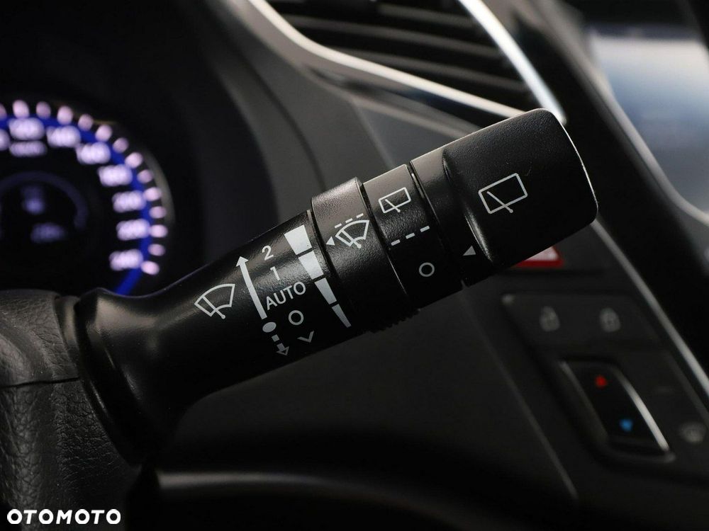 Hyundai i40 Kombi 2.0 Automatik Trend - 35