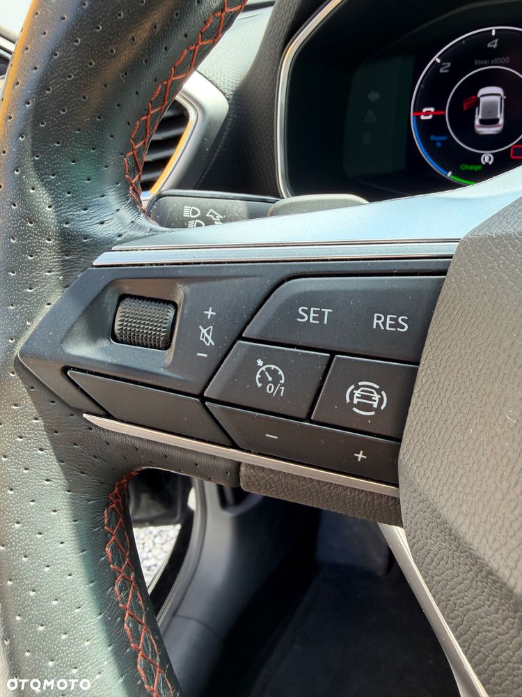 Seat Leon - 20