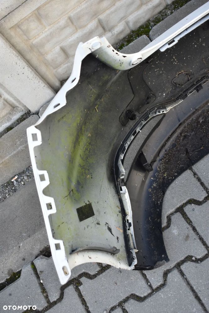 ZDERZAK TYŁ FIAT TIPO II 735626585 - 13