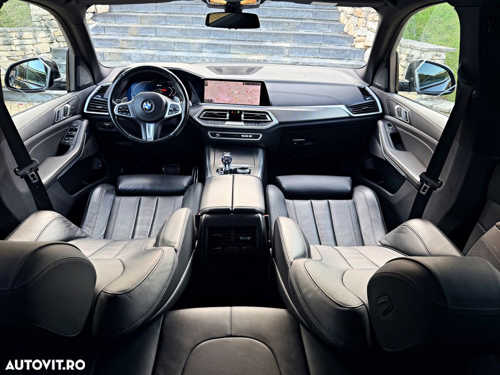 BMW X5 xDrive45e - 6