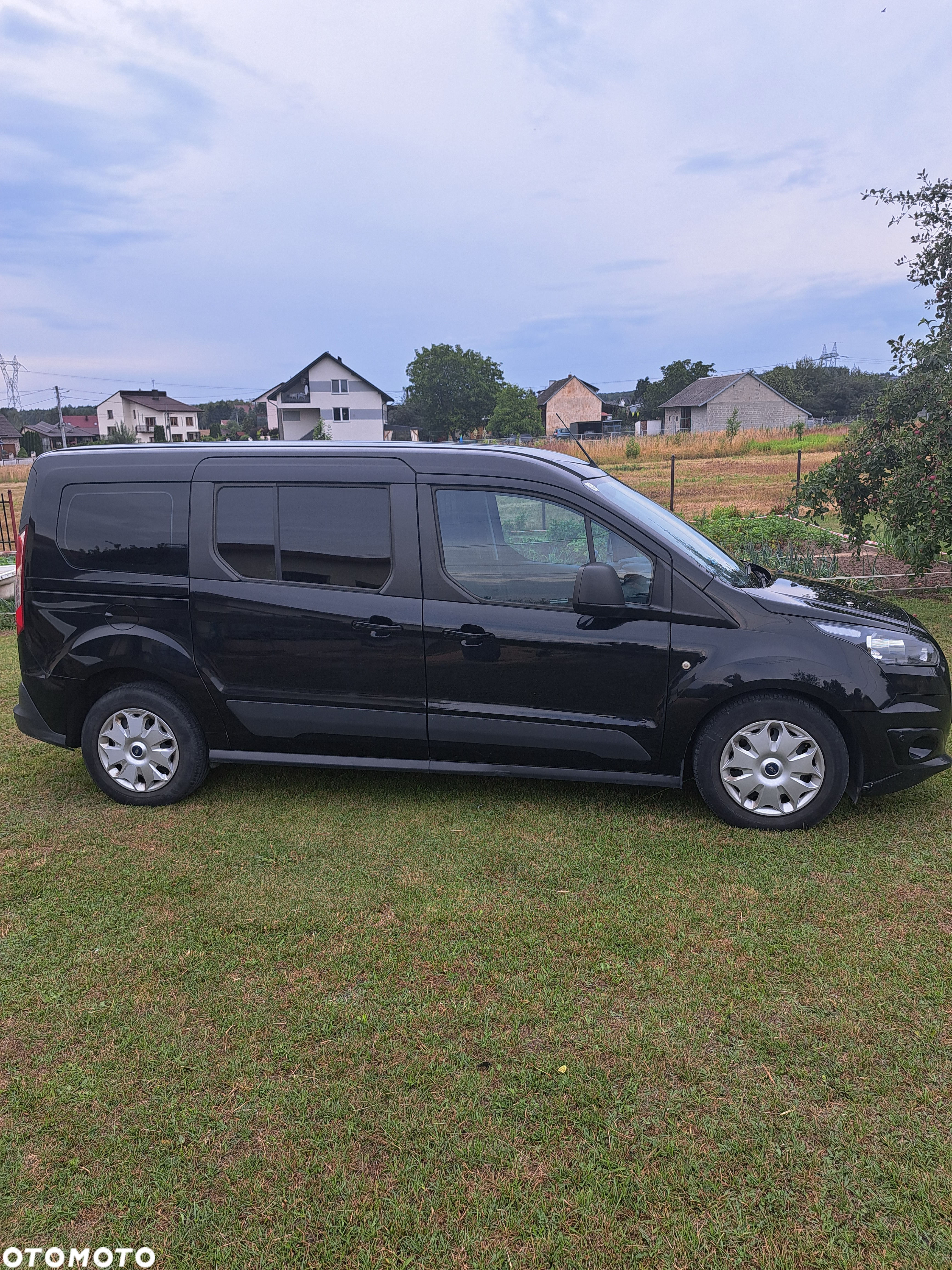 Ford Tourneo Connect Grand 1.6 TDCi Trend - 9