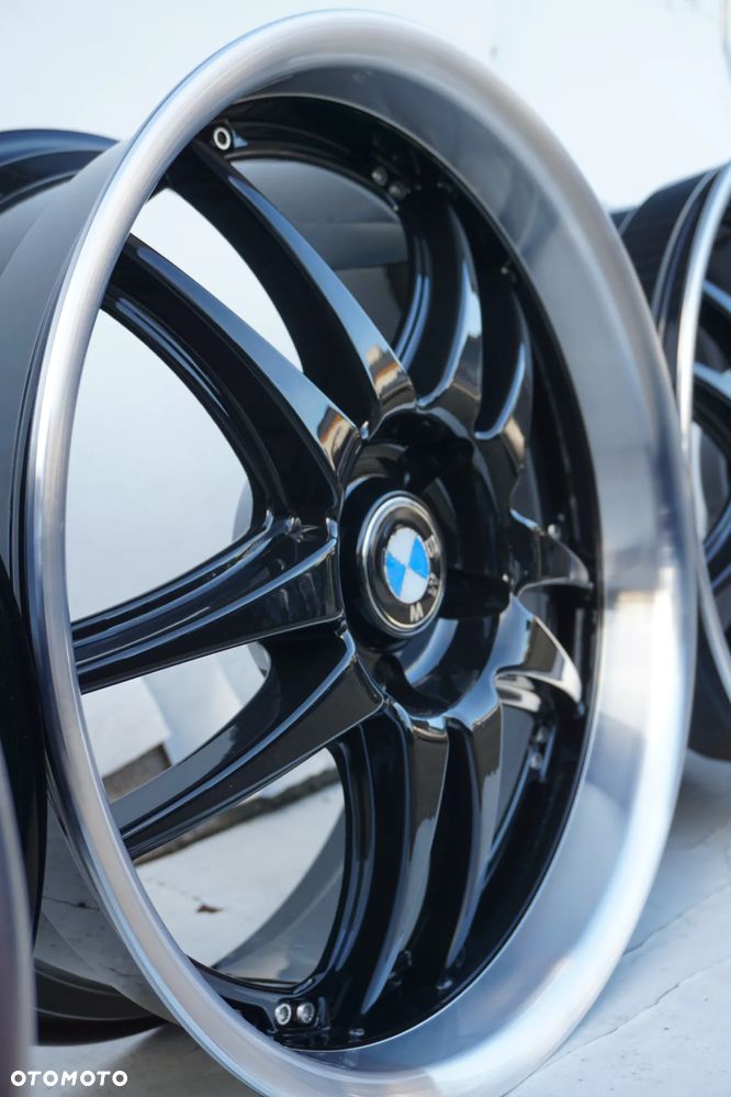 5x120 19 8,5J et37 stan bdb - 2