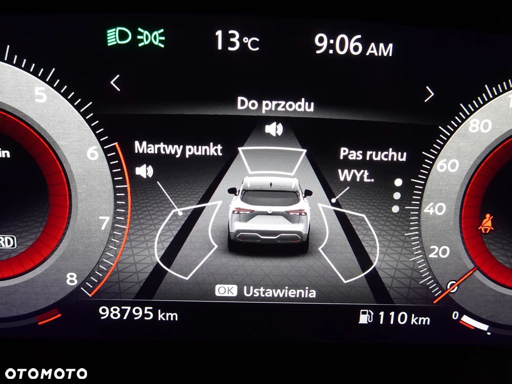 Nissan Qashqai 1.3 DIG-T MHEV N-Connecta - 27