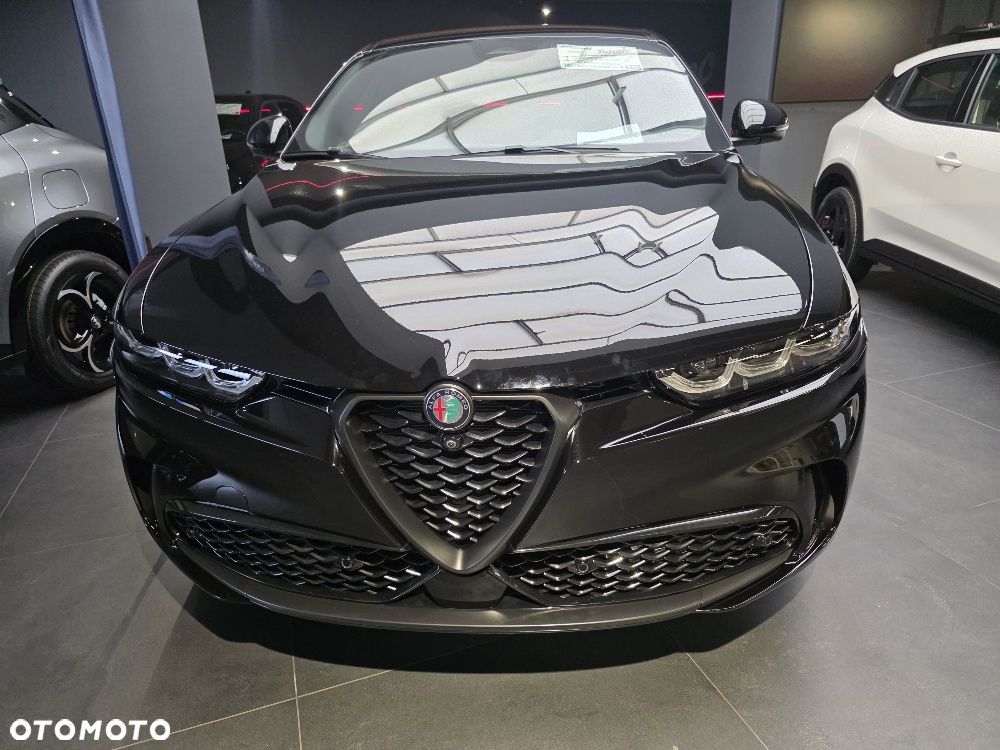Alfa Romeo Tonale 1.5 T4 GSE mHEV Intensa DCT - 2
