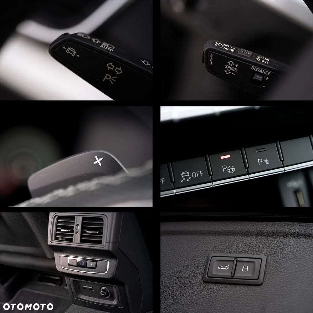 Audi Q5 40 TDI quattro S tronic sport - 38