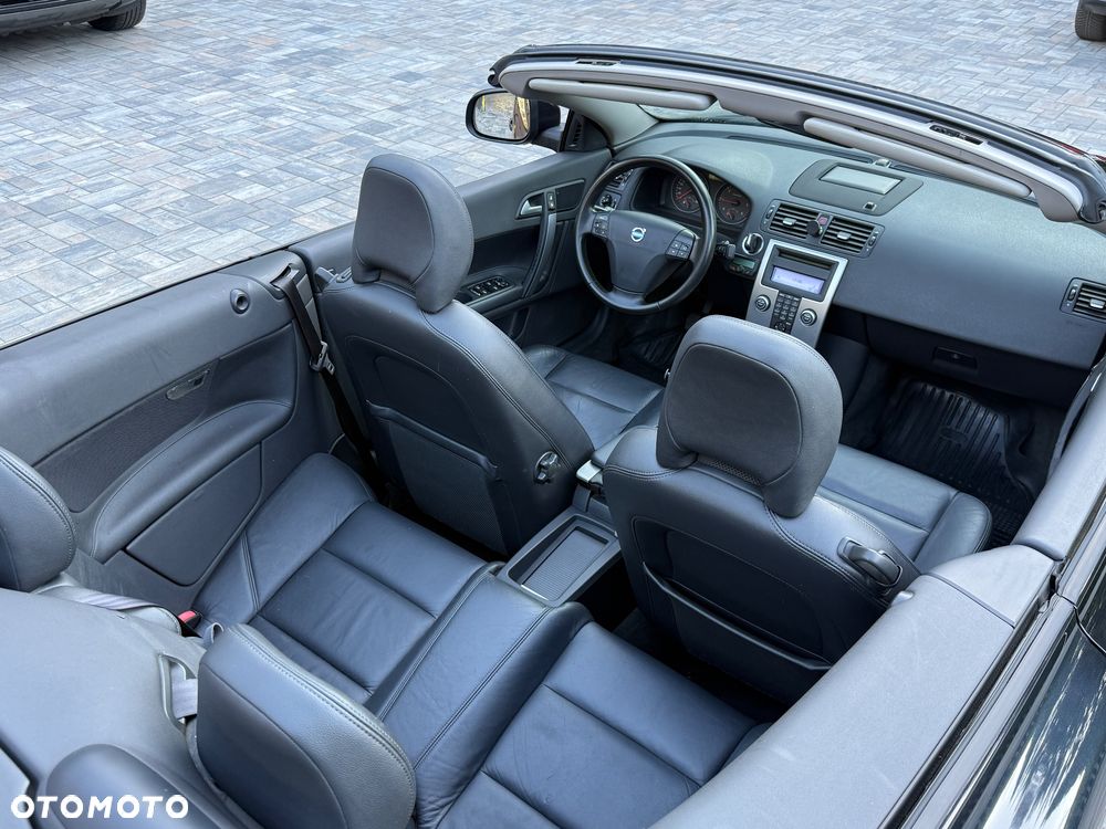 Volvo C70 - 7