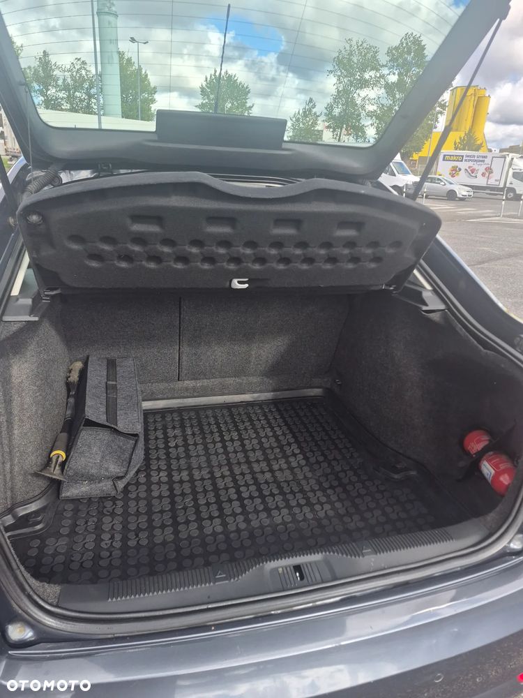 Skoda Octavia 1.9 TDI Elegance - 25