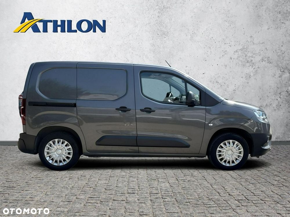 Toyota Proace City - 6