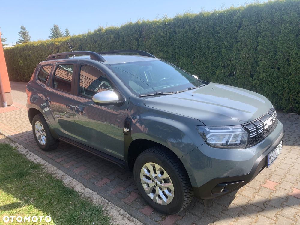 Dacia Duster TCe 100 2WD Essential - 3