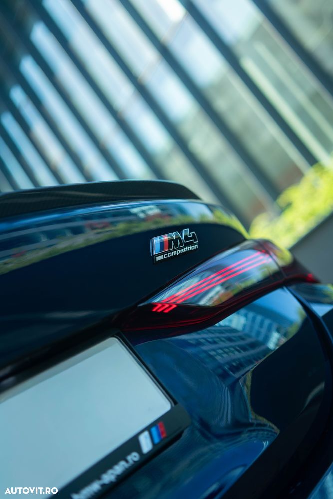BMW M4 - 7