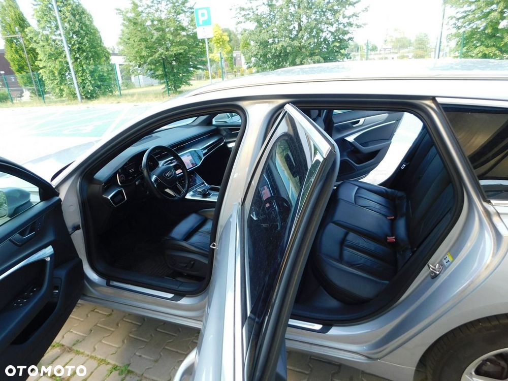 Audi A6 Avant - 12