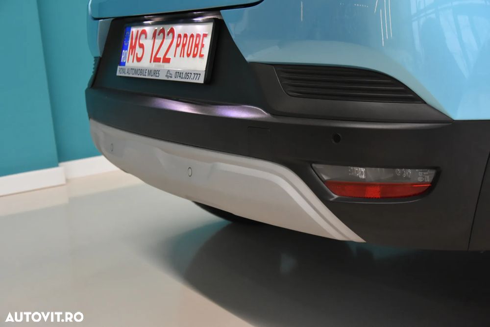 Renault Captur ENERGY TCe XMOD - 21