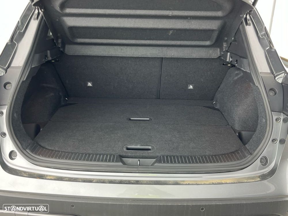 Nissan Qashqai 1.3 DIG-T N-Connecta LED - 13