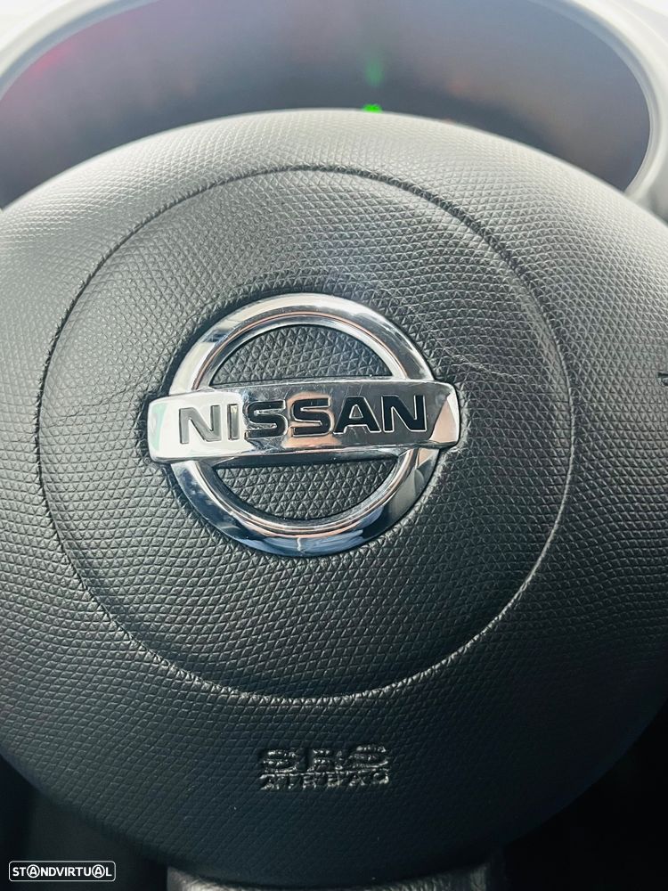 Nissan Micra 1.6 160SR - 36