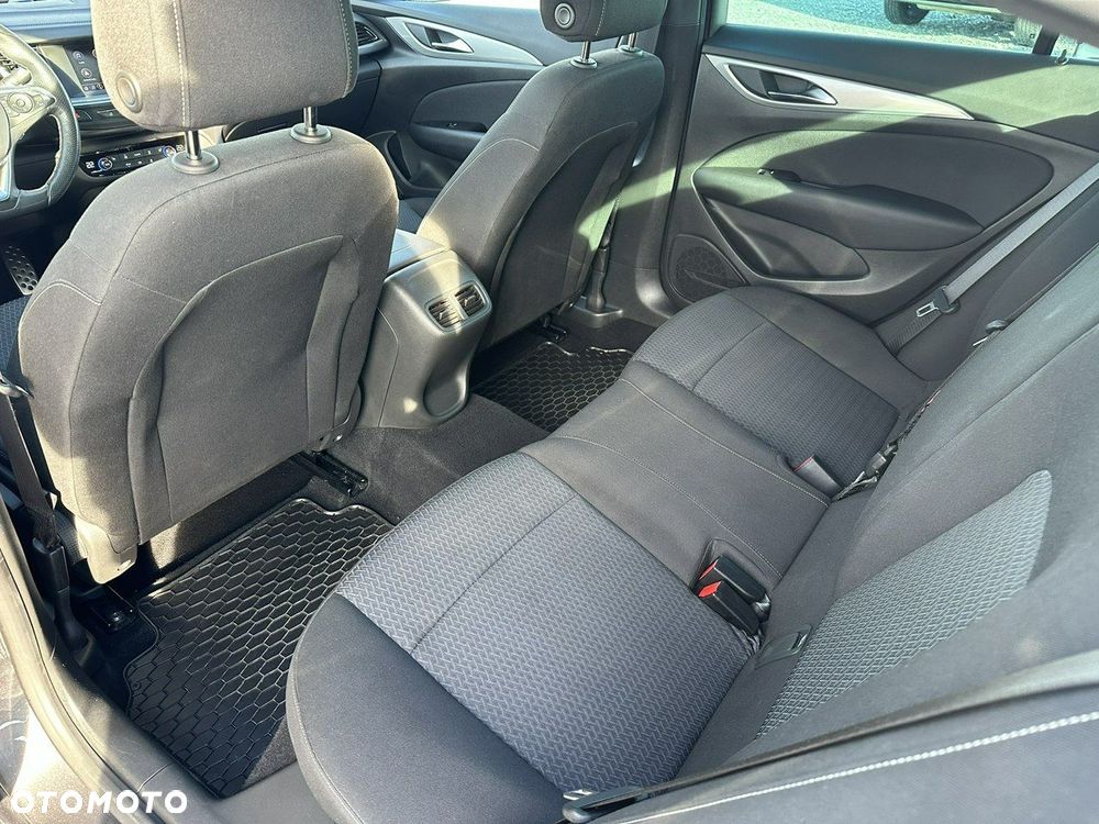 Opel Insignia 2.0 CDTI Business Elegance S&S - 19