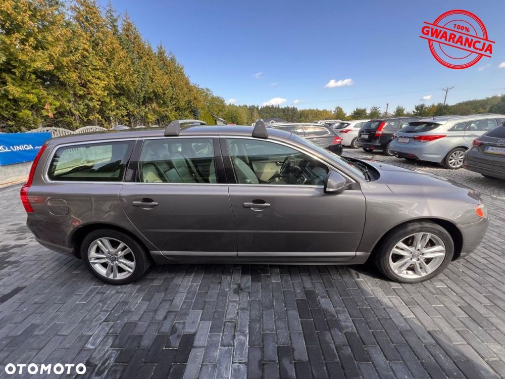 Volvo V70 - 13