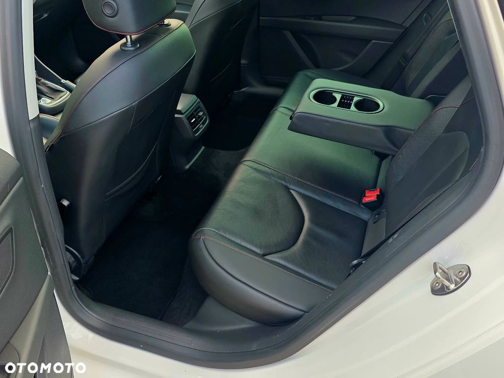 Seat Leon 1.4 TSI FR S&S DSG - 18