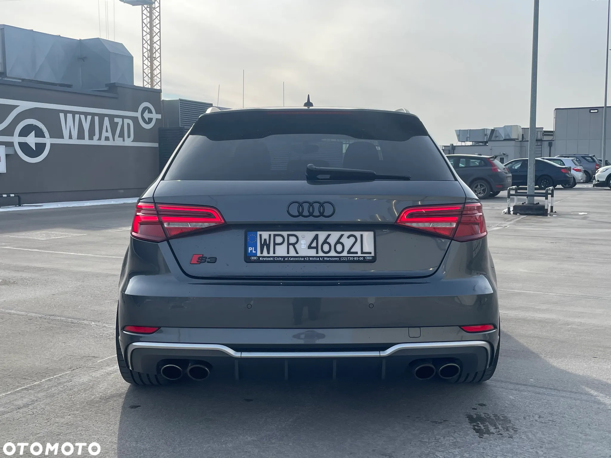 Audi S3 ver-tfsi-quattro-s-tronic - 8