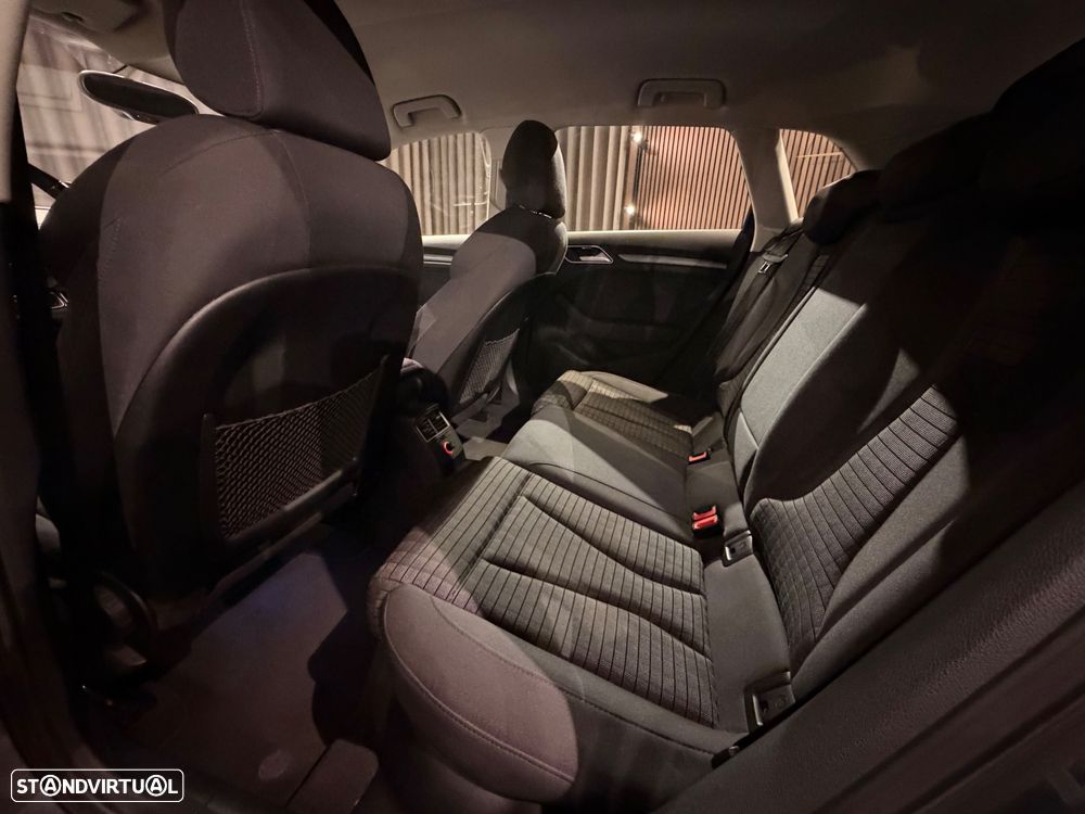 Audi A3 Sportback e-tron 1.4 TFSI Sport S tronic - 18