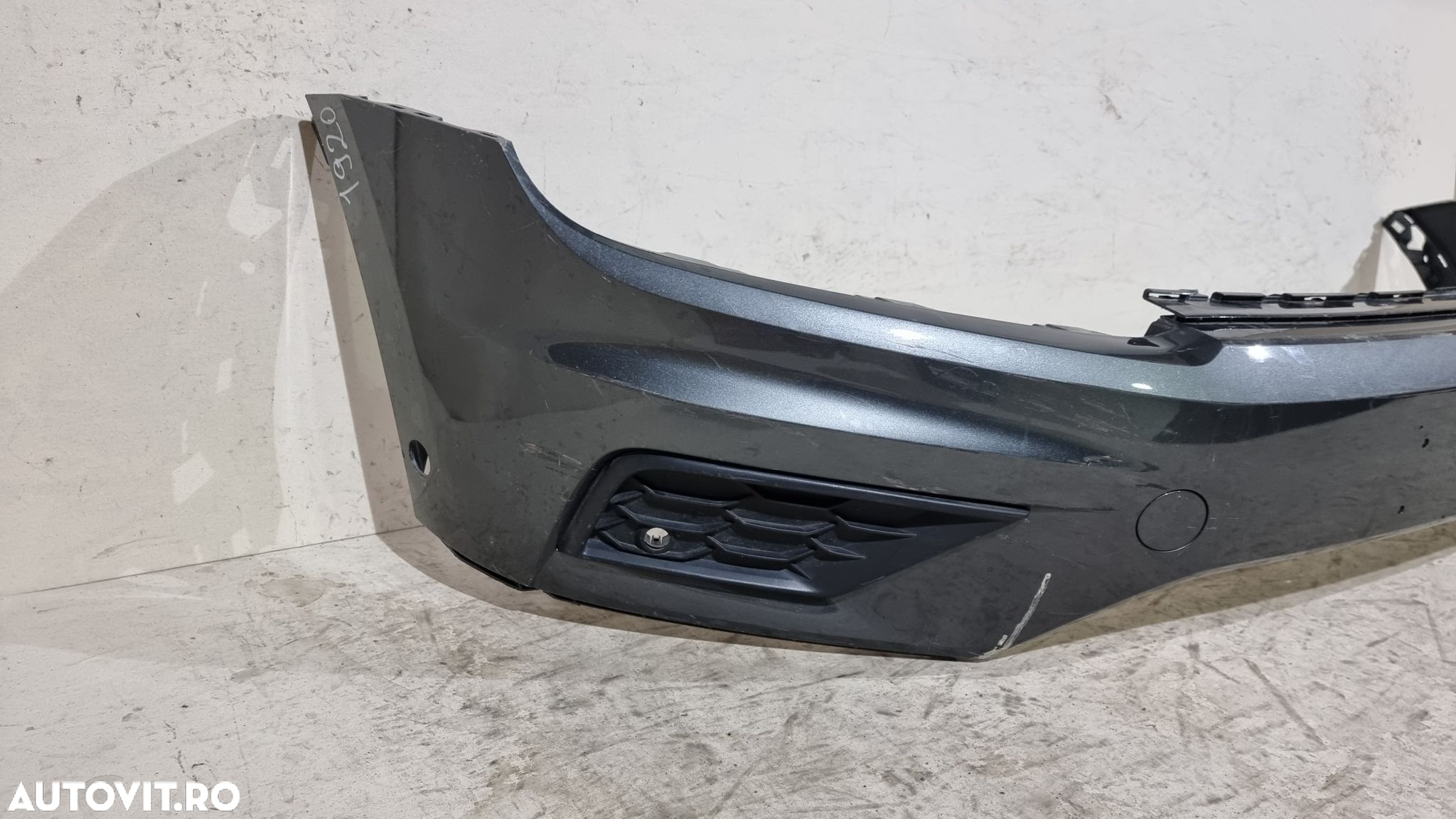 Bara fata VW Tiguan, 2017, 2018, 2019, 2020, 5NA807221. - 7