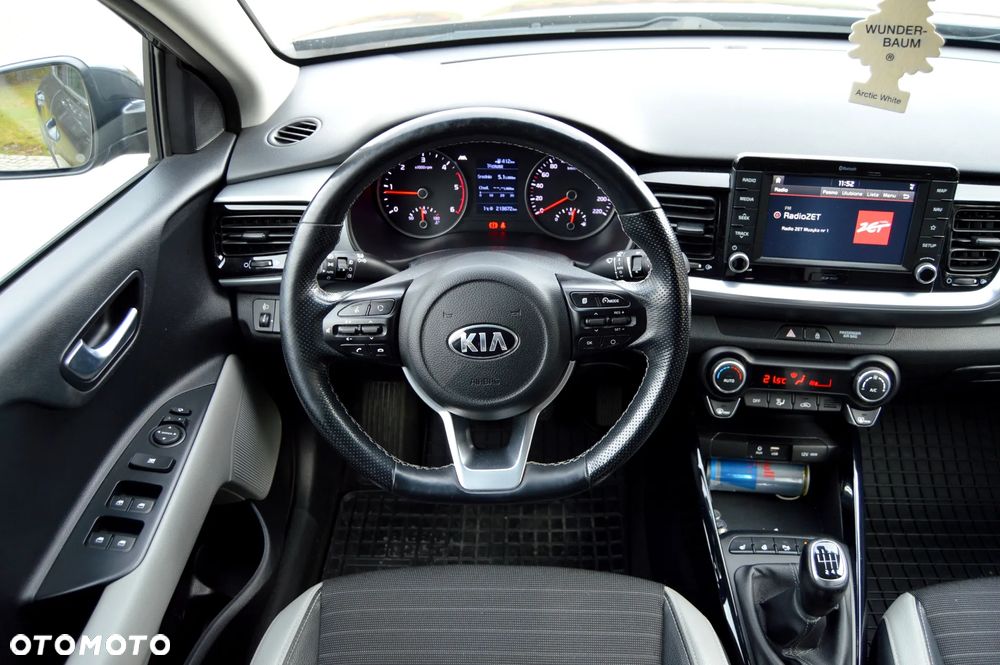 Kia Stonic 1.6 CRDi SCR XL - 18
