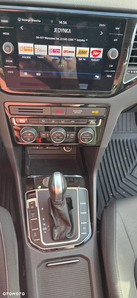 Volkswagen Golf Sportsvan SV 1.5 TSI ACT Highline DSG - 15