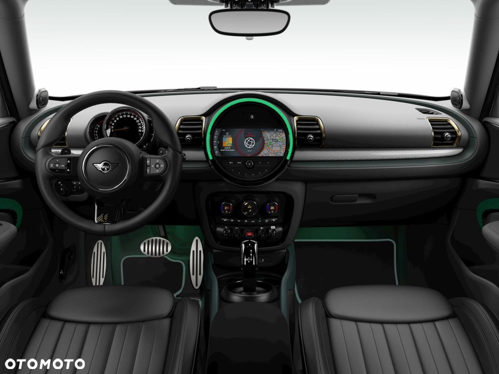 MINI Clubman - 6
