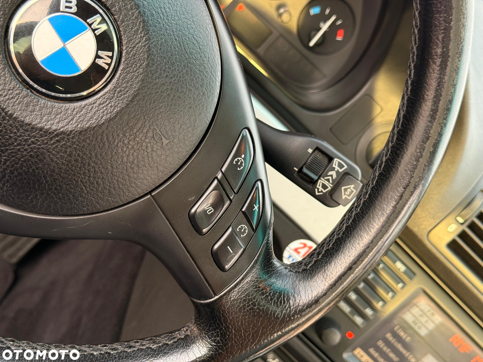 BMW Seria 5 - 31